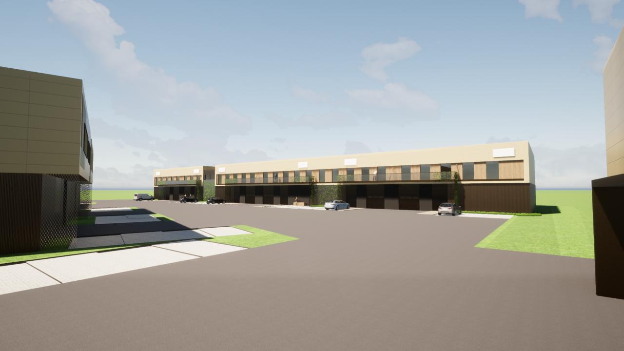 Local d'activité Rillieux-la-Pape 2685m² Vente local d'activité Rillieux-la-Pape Rhône OVACT2205305 7